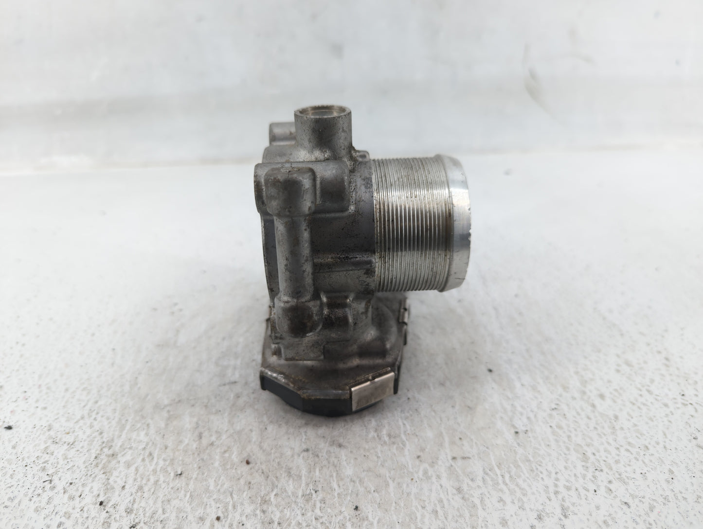 2011-2016 Chevrolet Cruze Throttle Body P/N:55565489 Fits Fits 2011 2012 2013 2014 2015 2016 2017 2018 2019 2020 2021 OEM Us