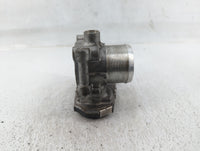 2011-2016 Chevrolet Cruze Throttle Body P/N:55565489 Fits Fits 2011 2012 2013 2014 2015 2016 2017 2018 2019 2020 2021 OEM Us
