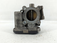 2011-2016 Chevrolet Cruze Throttle Body P/N:55581662 Fits Fits 2011 2012 2013 2014 2015 2016 2017 2018 2019 2020 2021 OEM Us
