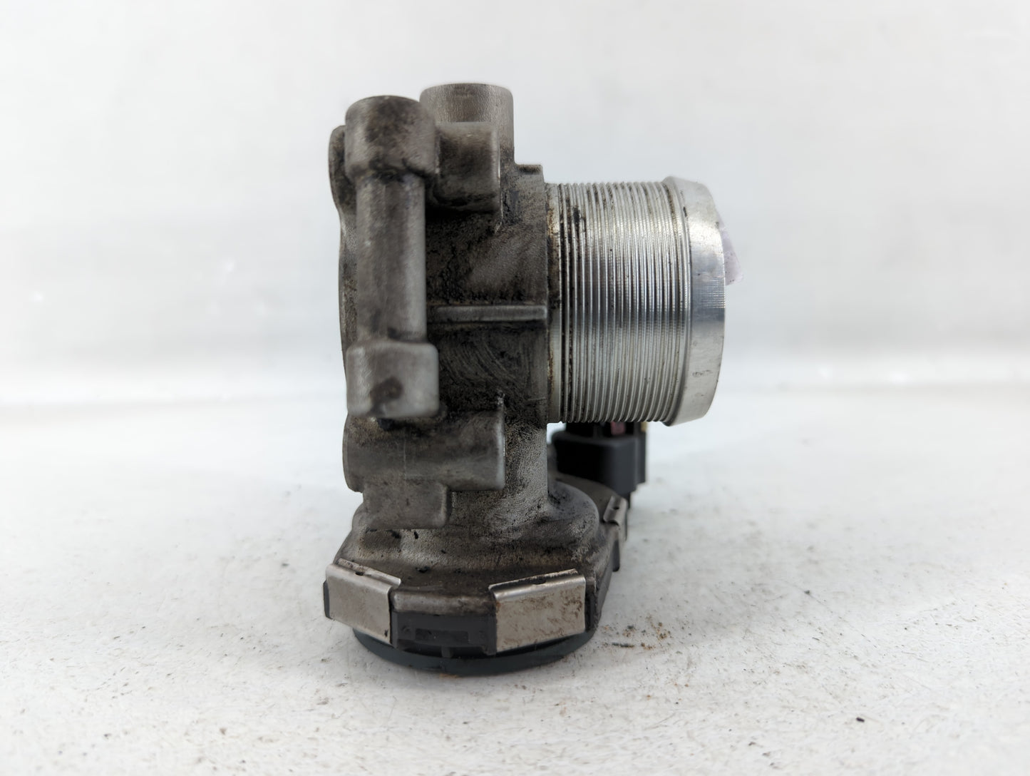2011-2016 Chevrolet Cruze Throttle Body P/N:55581662 Fits Fits 2011 2012 2013 2014 2015 2016 2017 2018 2019 2020 2021 OEM Us