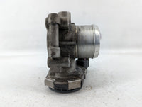 2011-2016 Chevrolet Cruze Throttle Body P/N:55581662 Fits Fits 2011 2012 2013 2014 2015 2016 2017 2018 2019 2020 2021 OEM Us