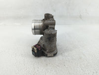 2011-2016 Chevrolet Cruze Throttle Body P/N:55581662 Fits Fits 2011 2012 2013 2014 2015 2016 2017 2018 2019 2020 2021 OEM Us