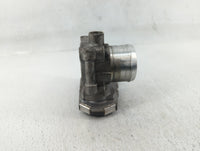2011-2016 Chevrolet Cruze Throttle Body P/N:55581662 Fits Fits 2011 2012 2013 2014 2015 2016 2017 2018 2019 2020 2021 OEM Us