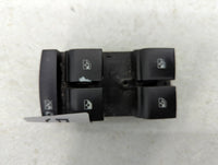 2011-2014 Chevrolet Cruze Master Power Window Switch Replacement Driver Side Left P/N:20838852 Fits Fits 2011 2012 2013 2014