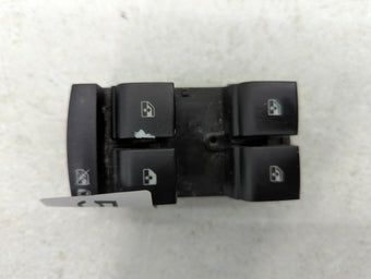 compare product 2011-2014 Chevrolet Cruze Master Power Window Switch Replacement Driver Side Left P/N:20838852 Fits Fits 2011 2012 2013 2014 2015 OEM Used Auto Parts