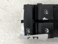 2011-2014 Chevrolet Cruze Master Power Window Switch Replacement Driver Side Left P/N:20838852 Fits Fits 2011 2012 2013 2014