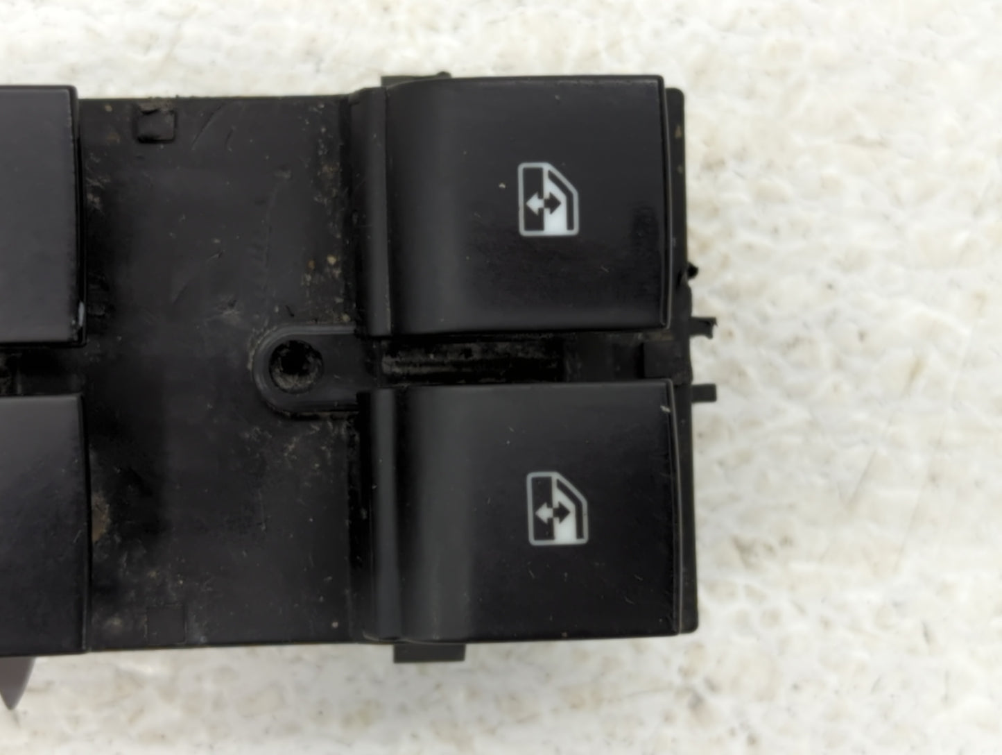 2011-2014 Chevrolet Cruze Master Power Window Switch Replacement Driver Side Left P/N:20838852 Fits Fits 2011 2012 2013 2014