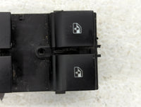 2011-2014 Chevrolet Cruze Master Power Window Switch Replacement Driver Side Left P/N:20838852 Fits Fits 2011 2012 2013 2014