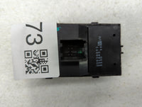 2011-2014 Chevrolet Cruze Master Power Window Switch Replacement Driver Side Left P/N:20838852 Fits Fits 2011 2012 2013 2014