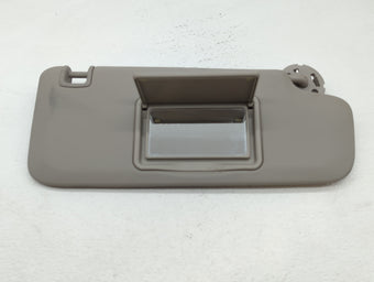 compare product 2011-2016 Chevrolet Cruze Sun Visor Shade Replacement Passenger Right Mirror Fits Fits 2011 2012 2013 2014 2015 2016 OEM Used Auto Parts