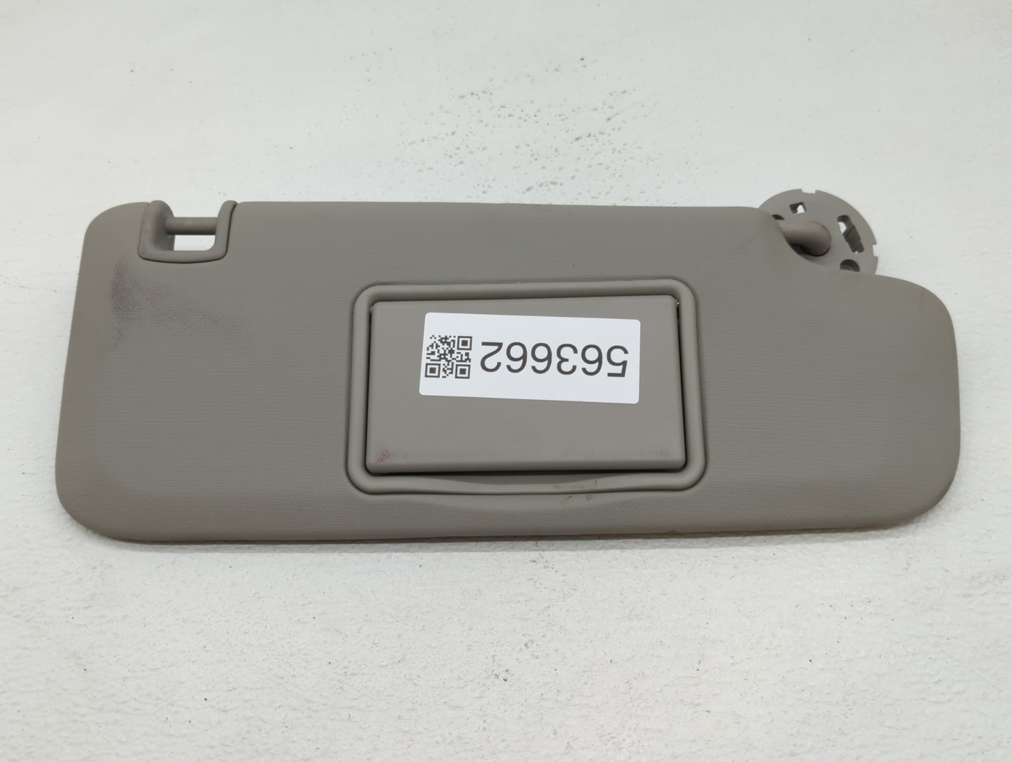 2011-2016 Chevrolet Cruze Sun Visor Shade Replacement Passenger Right Mirror Fits Fits 2011 2012 2013 2014 2015 2016 OEM Use
