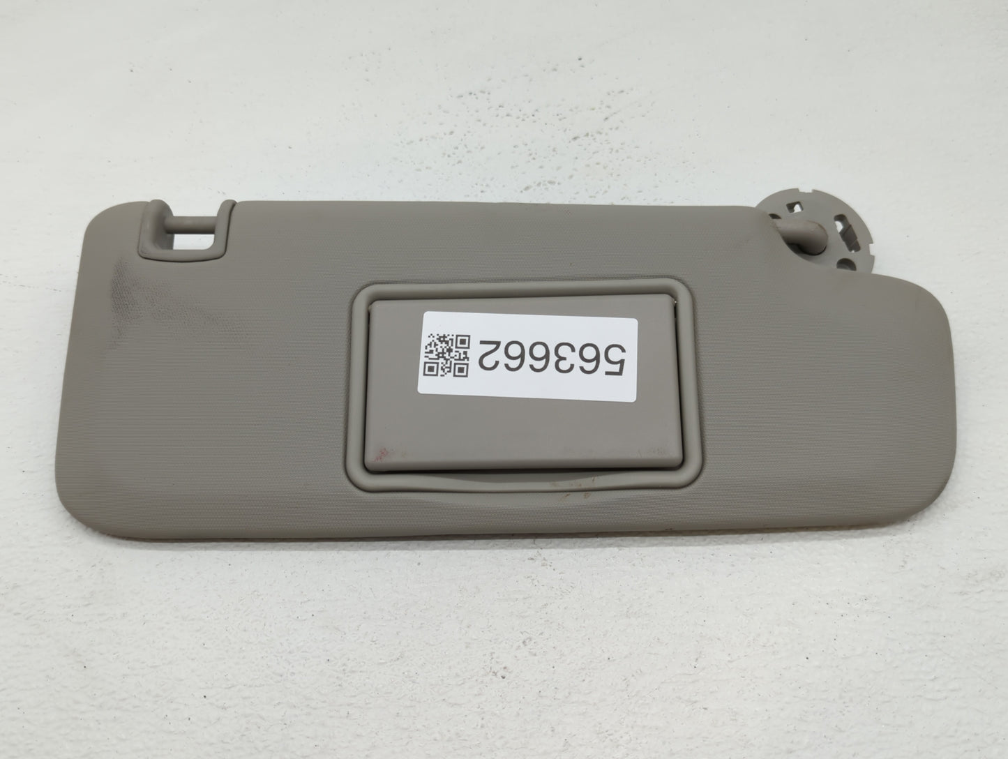 2011-2016 Chevrolet Cruze Sun Visor Shade Replacement Passenger Right Mirror Fits Fits 2011 2012 2013 2014 2015 2016 OEM Use