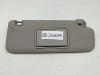 2011-2016 Chevrolet Cruze Sun Visor Shade Replacement Passenger Right Mirror Fits Fits 2011 2012 2013 2014 2015 2016 OEM Use