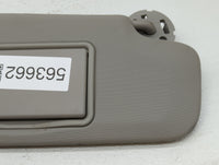 2011-2016 Chevrolet Cruze Sun Visor Shade Replacement Passenger Right Mirror Fits Fits 2011 2012 2013 2014 2015 2016 OEM Use