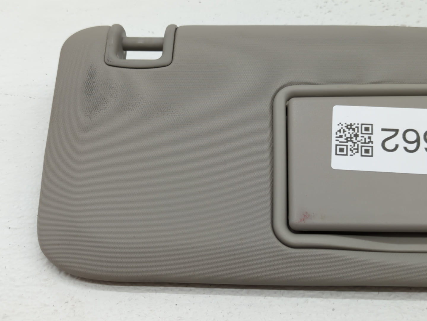 2011-2016 Chevrolet Cruze Sun Visor Shade Replacement Passenger Right Mirror Fits Fits 2011 2012 2013 2014 2015 2016 OEM Use