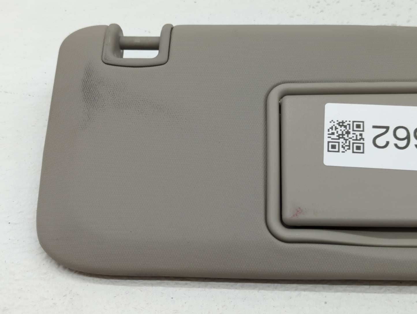 2011-2016 Chevrolet Cruze Sun Visor Shade Replacement Passenger Right Mirror Fits Fits 2011 2012 2013 2014 2015 2016 OEM Use