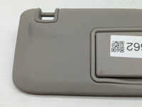 2011-2016 Chevrolet Cruze Sun Visor Shade Replacement Passenger Right Mirror Fits Fits 2011 2012 2013 2014 2015 2016 OEM Use