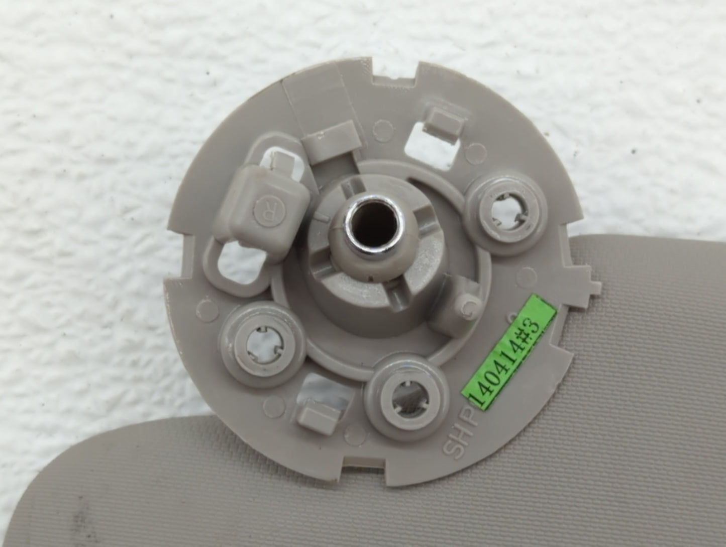 2011-2016 Chevrolet Cruze Sun Visor Shade Replacement Passenger Right Mirror Fits Fits 2011 2012 2013 2014 2015 2016 OEM Use