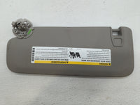 2011-2016 Chevrolet Cruze Sun Visor Shade Replacement Passenger Right Mirror Fits Fits 2011 2012 2013 2014 2015 2016 OEM Use