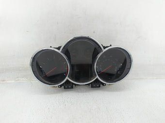 compare product 2013-2014 Chevrolet Cruze Instrument Cluster Speedometer Gauges P/N:95129376 Fits Fits 2013 2014 OEM Used Auto Parts