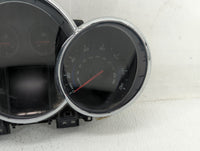 2013-2014 Chevrolet Cruze Instrument Cluster Speedometer Gauges P/N:95129376 Fits Fits 2013 2014 OEM Used Auto Parts - Oemus