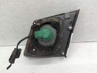 2011-2016 Chevrolet Cruze Tail Light Assembly Driver Left OEM P/N:3057KLCP Fits Fits 2011 2012 2013 2014 2015 2016 OEM Used 