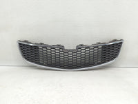 2011-2014 Chevrolet Cruze Front Grille Bumper Not Included - Oemusedautoparts1.com