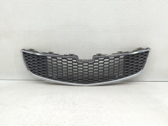 compare product 2011-2014 Chevrolet Cruze Front Grille Bumper Not Included