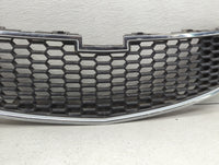 2011-2014 Chevrolet Cruze Front Grille Bumper Not Included - Oemusedautoparts1.com