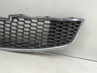 2011-2014 Chevrolet Cruze Front Grille Bumper Not Included - Oemusedautoparts1.com