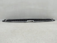 2011-2014 Chevrolet Cruze Front Grille Bumper Not Included - Oemusedautoparts1.com