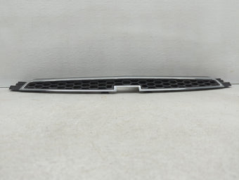 compare product 2011-2014 Chevrolet Cruze Front Grille Bumper Not Included