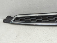 2011-2014 Chevrolet Cruze Front Grille Bumper Not Included - Oemusedautoparts1.com
