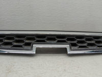 2011-2014 Chevrolet Cruze Front Grille Bumper Not Included - Oemusedautoparts1.com