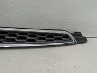 2011-2014 Chevrolet Cruze Front Grille Bumper Not Included - Oemusedautoparts1.com