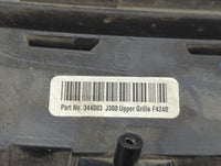 2011-2014 Chevrolet Cruze Front Grille Bumper Not Included - Oemusedautoparts1.com