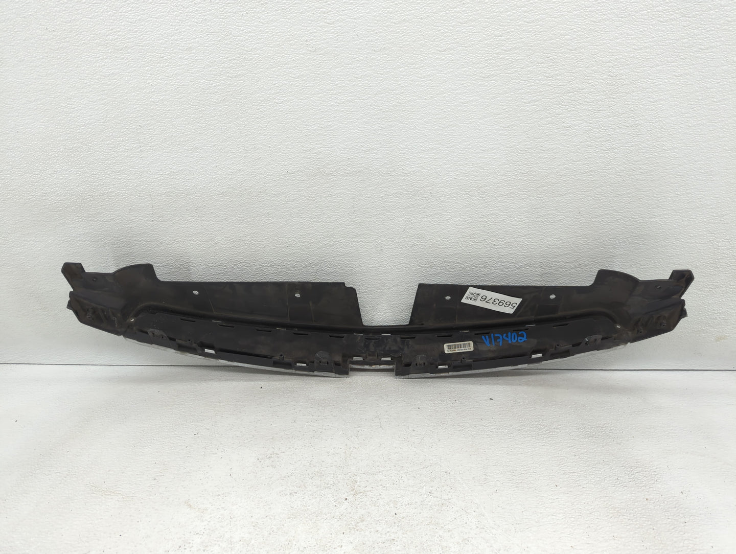 2011-2014 Chevrolet Cruze Front Grille Bumper Not Included - Oemusedautoparts1.com