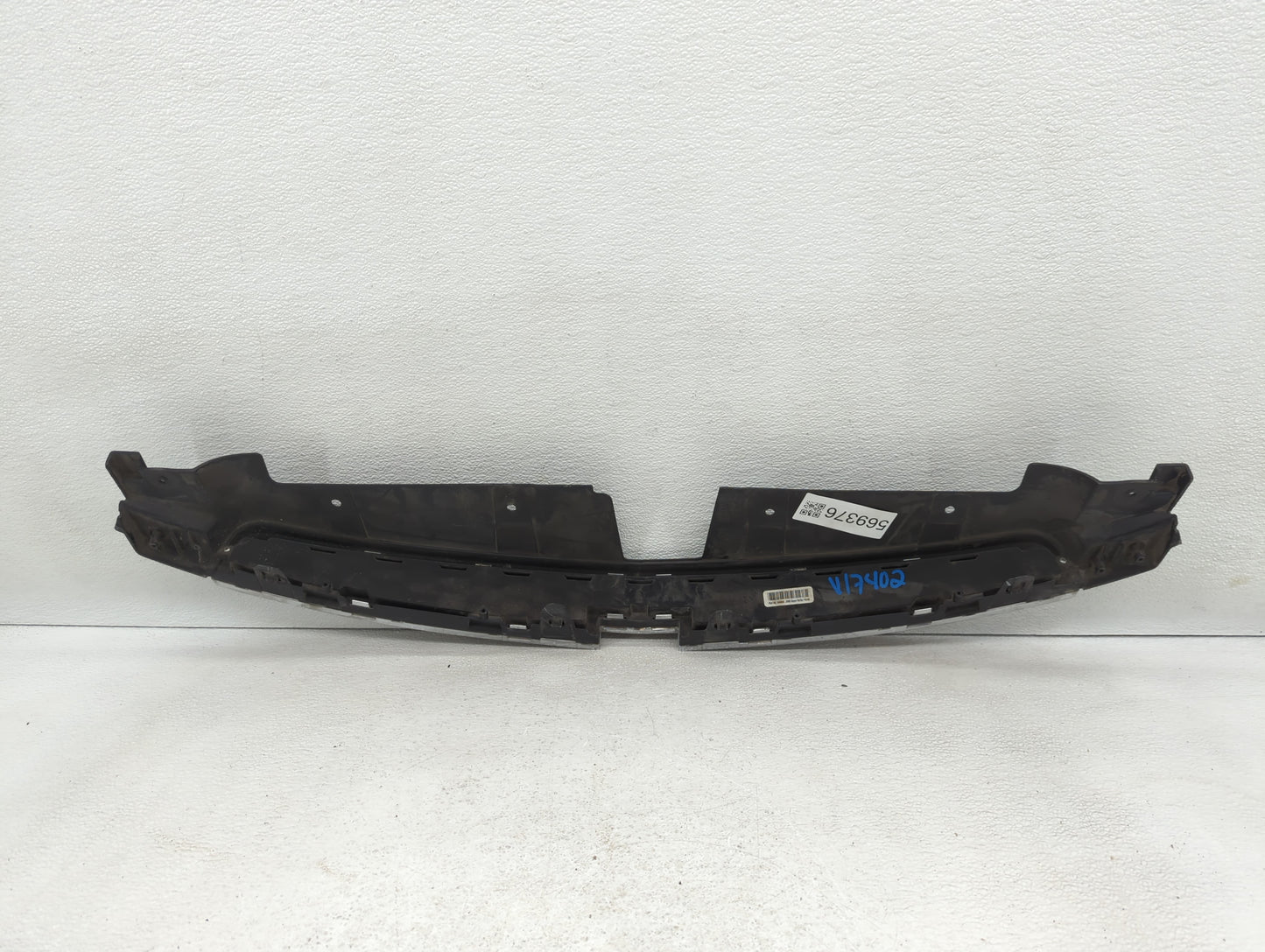 2011-2014 Chevrolet Cruze Front Grille Bumper Not Included - Oemusedautoparts1.com