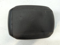 2014 Chevrolet Cruze Center Console Armrest Cover Lid Fits OEM Used Auto Parts - Oemusedautoparts1.com