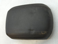 2014 Chevrolet Cruze Center Console Armrest Cover Lid Fits OEM Used Auto Parts - Oemusedautoparts1.com