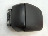2014 Chevrolet Cruze Center Console Armrest Cover Lid Fits OEM Used Auto Parts - Oemusedautoparts1.com