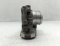 2011-2016 Chevrolet Cruze Throttle Body P/N:55581662 Fits Fits 2011 2012 2013 2014 2015 2016 2017 2018 2019 2020 2021 OEM Us