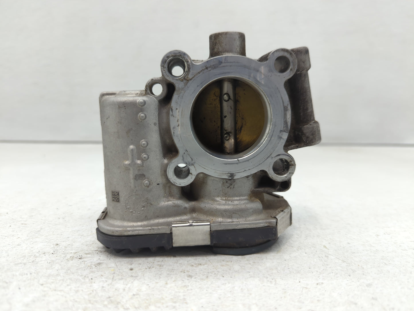 2011-2016 Chevrolet Cruze Throttle Body P/N:55581662 Fits Fits 2011 2012 2013 2014 2015 2016 2017 2018 2019 2020 2021 OEM Us