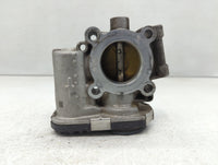 2011-2016 Chevrolet Cruze Throttle Body P/N:55581662 Fits Fits 2011 2012 2013 2014 2015 2016 2017 2018 2019 2020 2021 OEM Us