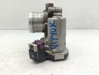 2011-2016 Chevrolet Cruze Throttle Body P/N:55581662 Fits Fits 2011 2012 2013 2014 2015 2016 2017 2018 2019 2020 2021 OEM Us