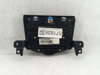 2013-2016 Chevrolet Cruze Radio AM FM Cd Player Receiver Replacement P/N:95166368 Fits Fits 2013 2014 2015 2016 OEM Used Aut