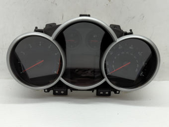 compare product 2013-2014 Chevrolet Cruze Instrument Cluster Speedometer Gauges P/N:95129378 Fits Fits 2013 2014 OEM Used Auto Parts