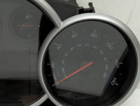2013-2014 Chevrolet Cruze Instrument Cluster Speedometer Gauges P/N:95129378 Fits Fits 2013 2014 OEM Used Auto Parts - Oemus