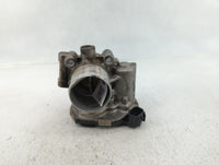 2011-2016 Chevrolet Cruze Throttle Body P/N:55565489 Fits Fits 2011 2012 2013 2014 2015 2016 2017 2018 2019 2020 2021 OEM Us
