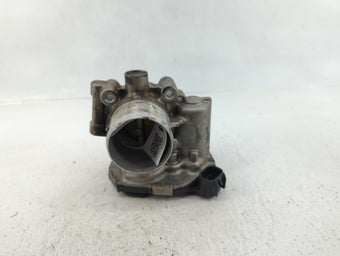 compare product 2011-2016 Chevrolet Cruze Throttle Body P/N:55565489 Fits Fits 2011 2012 2013 2014 2015 2016 2017 2018 2019 2020 2021 OEM Used Auto Parts